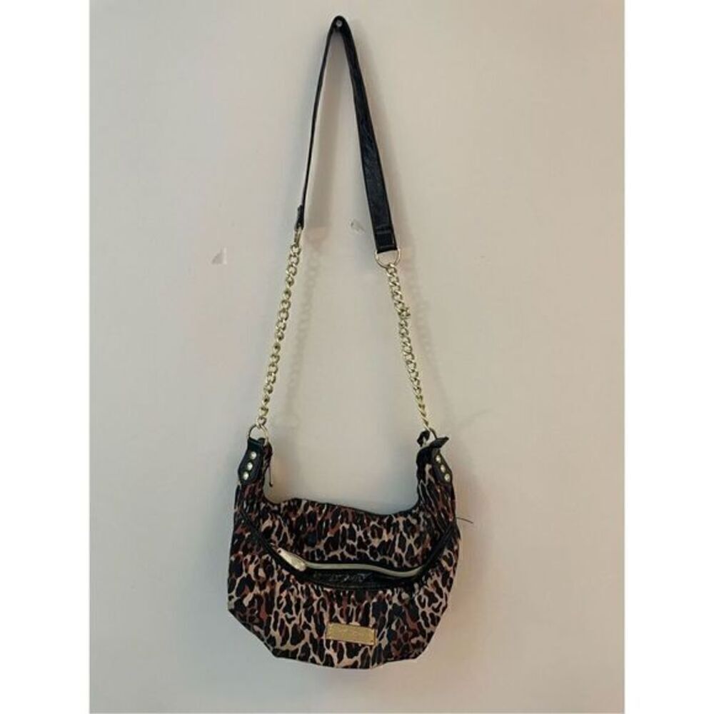 Betsey Johnson Hobo Bag